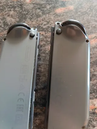 Joy-Con Nintendo Switch