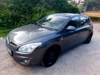 Hyundai i30 2009