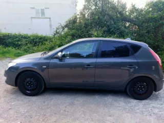 Hyundai i30 2009