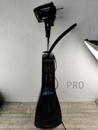 Climatizador evaporativo - Cecotec