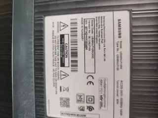 Smart TV Samsung 4K 49pulgadas(LEER)