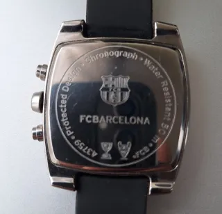 Reloj Viceroy FC Barcelona