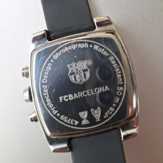 Reloj Viceroy FC Barcelona