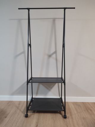 Mueble - Perchero, Nuevo a estrenar