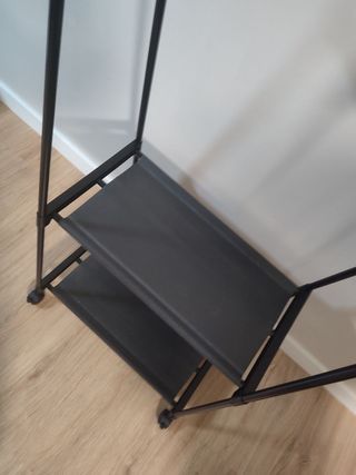 Mueble - Perchero, Nuevo a estrenar