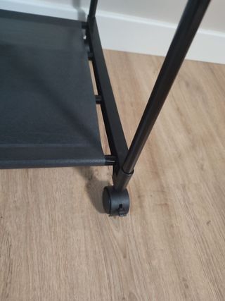 Mueble - Perchero, Nuevo a estrenar