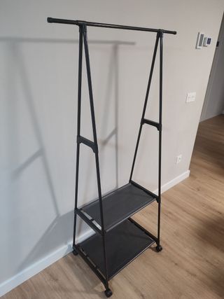 Mueble - Perchero, Nuevo a estrenar