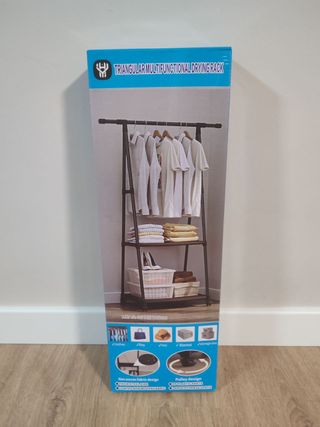 Mueble - Perchero, Nuevo a estrenar