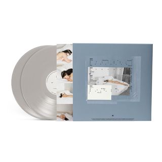 Vinilo Rosalía - LUX