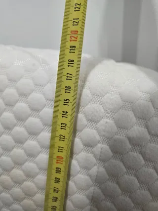 Colchón infantil (2 Unidades)