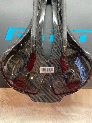 Sillín Bici Carbono 120g (Envío 24h)