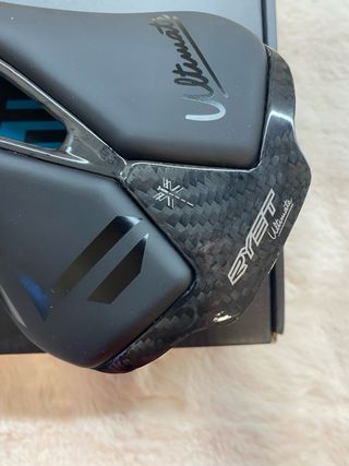 Sillín Bici Carbono 120g (Envío 24h)