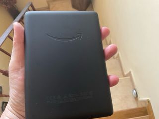 Ebook Kindle PaperWhite Signature Edition