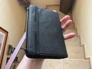 Ebook Kindle PaperWhite Signature Edition