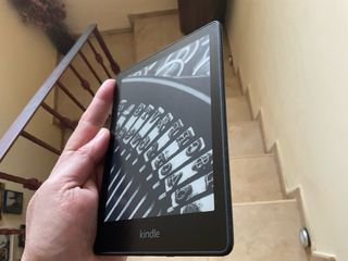 Ebook Kindle PaperWhite Signature Edition