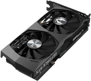 ZOTAC GAMING RTX 3060 12GB OC Twin Edge