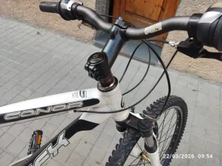 Bicicleta Montaña Conor AFX 2.0