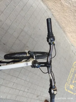 Bicicleta Montaña Conor AFX 2.0