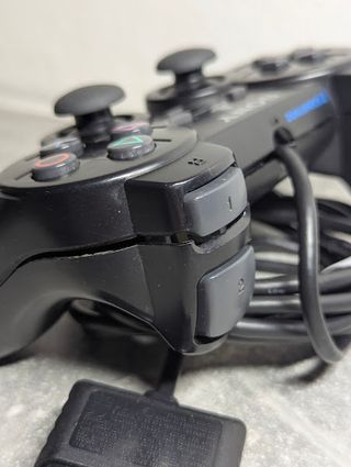 Controller Sony DualShock 2 Originale (PS2) (4)