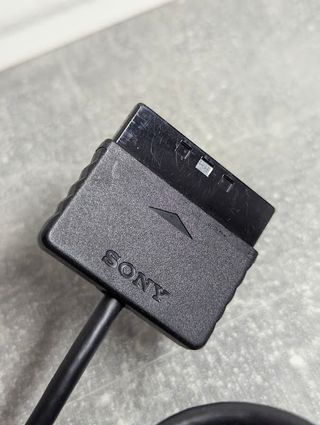 Controller Sony DualShock 2 Originale (PS2) (4)