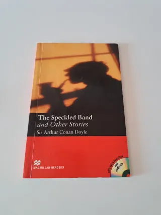 The Speckled Band and Other Stories