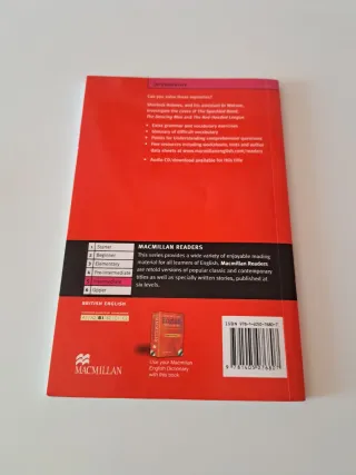 The Speckled Band and Other Stories