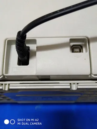 Impresora HP DeskJet 3760 Multifunción