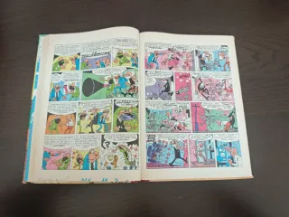 Super humor 4 Mortadelo y Filemón