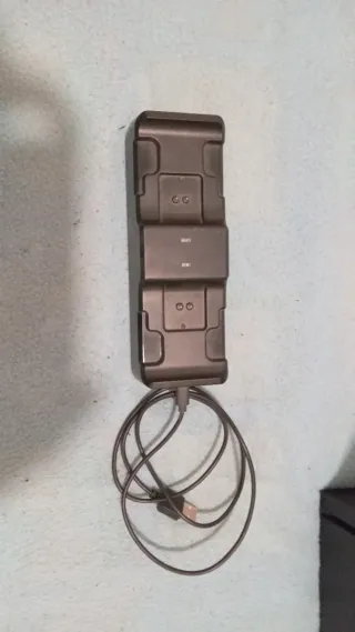 Xbox Series X + 2 Controles + Cargador