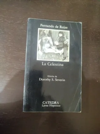 La celestina