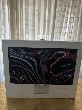 Monitor Apple Studio Display 27 5K