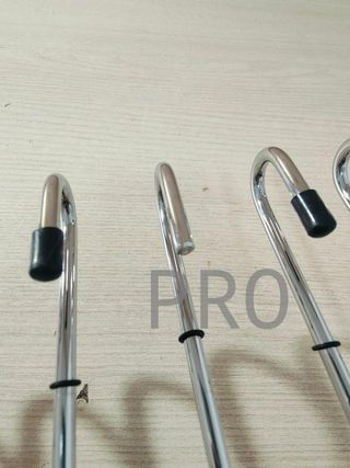 Pantalonero extraible para armario - Emuca