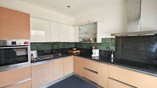 Casa pareada en venta en Zona el Higuerón en Benalmádena