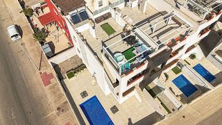 Casa adosada en venta en Altos - La Florida en Orihuela