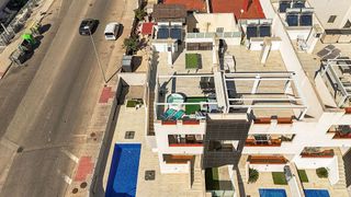Casa adosada en venta en Altos - La Florida en Orihuela