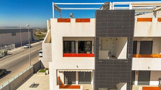 Casa adosada en venta en Altos - La Florida en Orihuela