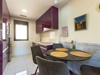 Casa adosada en venta en Altos - La Florida en Orihuela