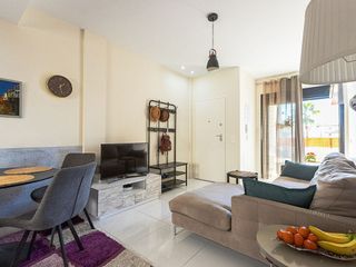 Casa adosada en venta en Altos - La Florida en Orihuela