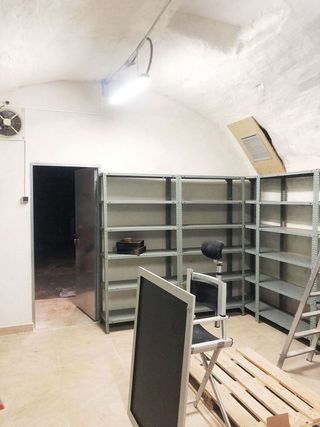 Local comercial en alquiler en Centro en Valladolid