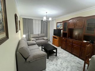 Piso en alquiler en Centro en Torremolinos