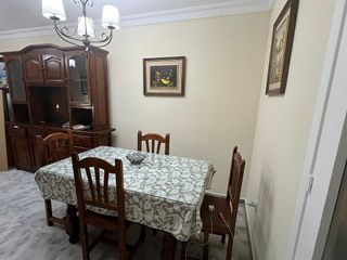 Piso en alquiler en Centro en Torremolinos