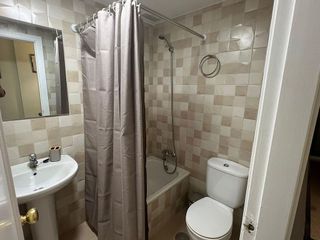 Piso en alquiler en Centro en Torremolinos