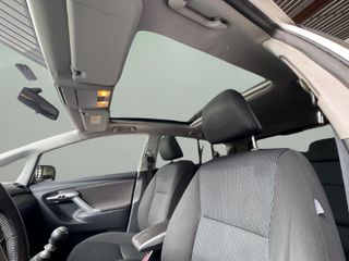 Toyota Verso 120D Active 7pl.