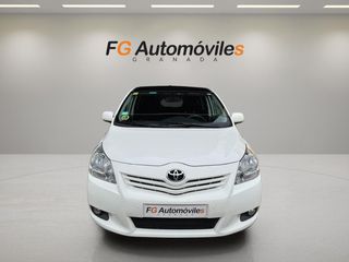 Toyota Verso 120D Active 7pl.