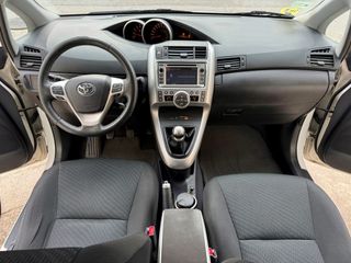 Toyota Verso 120D Active 7pl.