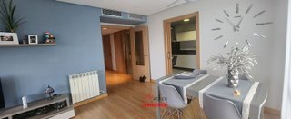 Piso en venta en Portillejo - Valdegastea en Logroño