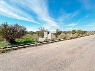 Terreno en venta en Avda. Alemania - Italia en Villarreal