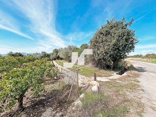 Terreno en venta en Avda. Alemania - Italia en Villarreal