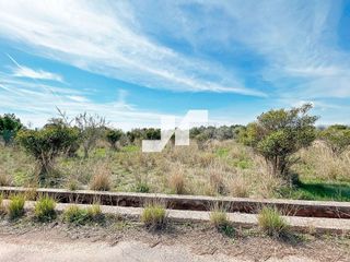 Terreno en venta en Avda. Alemania - Italia en Villarreal