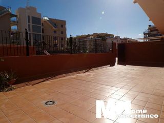 Piso en venta en Canet d´En Berenguer